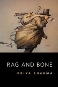 Cover: Rag and Bone - Tor Books