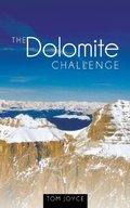 Cover: The Dolomite Challenge - Balboa Press