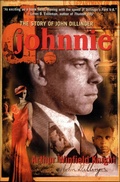 Cover: Johnnie D. - FORGE