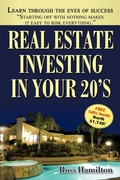 Bild: Real Estate Investing In Your 20's - AuthorHouse
