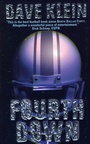 Cover: Fourth Down - Forge Books