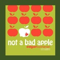 Cover: Not a Bad Apple - AuthorHouse