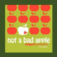 Enlarge image Cover: Not a Bad Apple - AuthorHouse
