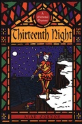 Cover: Thirteenth Night - Minotaur Books