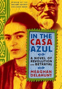 Enlarge image Cover: In the Casa Azul - St. Martin's Press