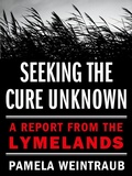 Cover: Seeking the Cure Unknown - St. Martin's Griffin
