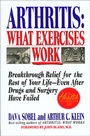 Cover: Arthritis - St. Martin's Griffin