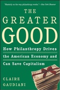 Cover: The Greater Good - Times Books