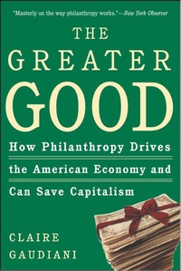 Enlarge image Cover: The Greater Good - Times Books