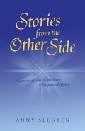 Cover: Stories from the Other Side - Balboa Press