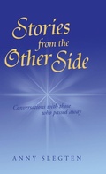 Cover: Stories from the Other Side - Balboa Press