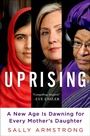 Cover: Uprising - Thomas Dunne Books