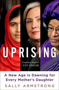 Enlarge image Cover: Uprising - Thomas Dunne Books