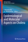 Cover: Epidemiological and Molecular Aspects on Cholera - Springer