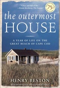 Cover: The Outermost House - Holt Paperbacks