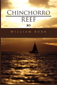 Enlarge image Cover: Chinchorro Reef - Xlibris