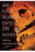 Cover: We Have Always Lived on Mars - Tor Books