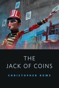 Cover: Jack of Coins - Tor Books