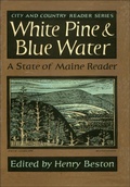 Abbildung von: White Pine & Blue Water - Farrar, Straus and Giroux