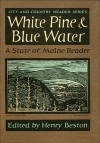 Abbildung von: White Pine & Blue Water - Farrar, Straus and Giroux