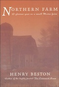Cover: Northern Farm - Holt Paperbacks