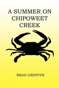 Cover: A Summer on Chipoweet Creek - Xlibris
