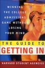 Cover: The Guide to Getting In - St. Martin's Griffin