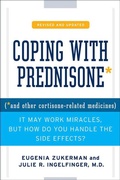 Abbildung von: Coping with Prednisone and Other Cortisone-Related Medicines - St. Martin's Griffin