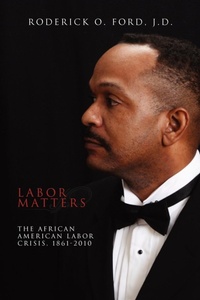 Abbildung von: Labor Matters - Xlibris