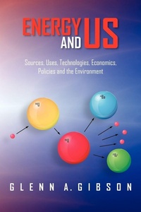 Enlarge image Cover: Energy and Us - Xlibris