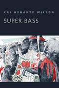 Cover: Super Bass - Tor Books