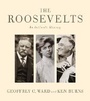 Cover: The Roosevelts - Alfred A. Knopf