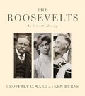 Cover: The Roosevelts - Alfred A. Knopf