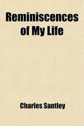 Cover: Reminiscences of My Life - General Books