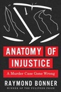 Cover: Anatomy Of Injustice - Alfred A. Knopf