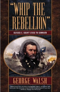 Abbildung von: "Whip the Rebellion" - Forge Books