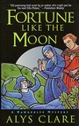 Cover: Fortune Like the Moon - Minotaur Books