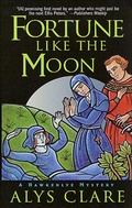 Cover: Fortune Like the Moon - Minotaur Books