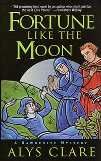 Enlarge image Cover: Fortune Like the Moon - Minotaur Books