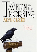 Cover: The Tavern in the Morning - Minotaur Books