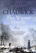 Cover: The Winter Mantle - St. Martin's Press