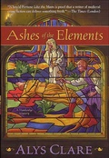 Cover: Ashes of the Elements - Minotaur Books