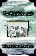 Cover: The One Facing Us - Metropolitan Books
