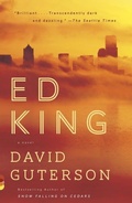 Cover: Ed King - Vintage