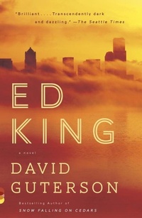 Enlarge image Cover: Ed King - Vintage
