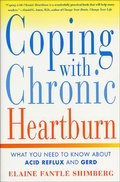 Abbildung von: Coping with Chronic Heartburn - St. Martin's Griffin
