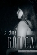 Cover: La Chica Gotica - PALIBRIO