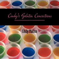 Abbildung von: Cindy's Gelatin Concoctions - AuthorHouse