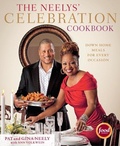 Cover: The Neelys' Celebration Cookbook - Knopf