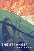Cover: The Stranger - Tor Books